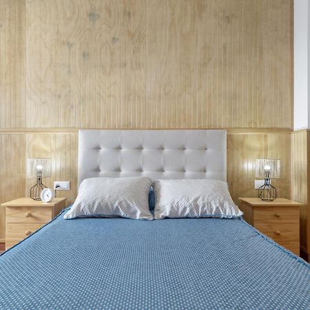 Apartamento Frank - Solo Familias Conil De La Frontera Εξωτερικό φωτογραφία