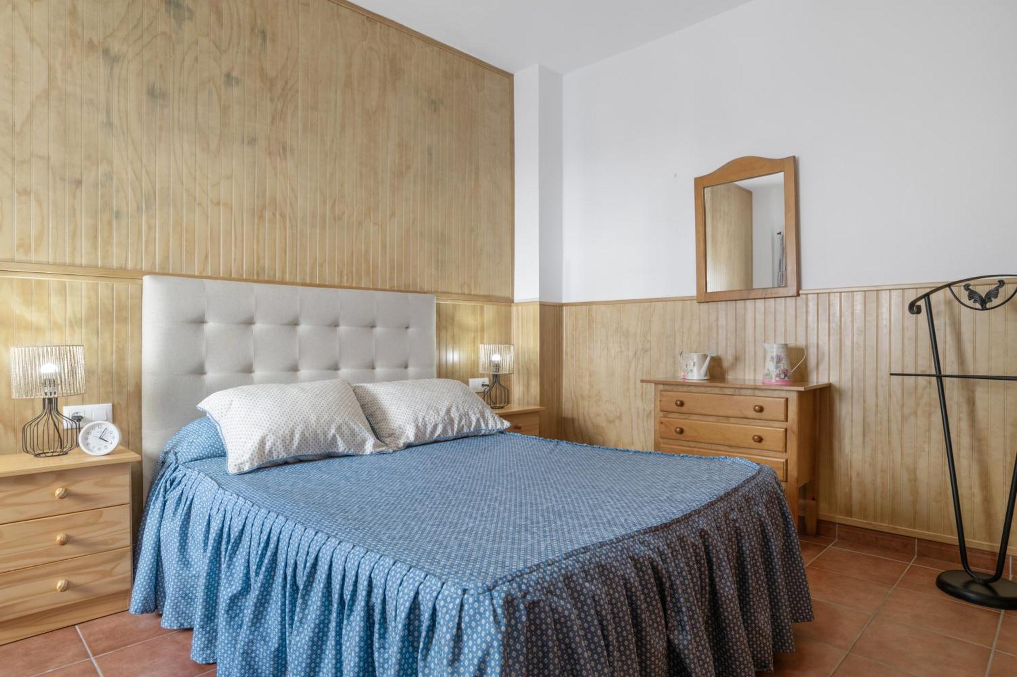 Apartamento Frank - Solo Familias Conil De La Frontera Εξωτερικό φωτογραφία
