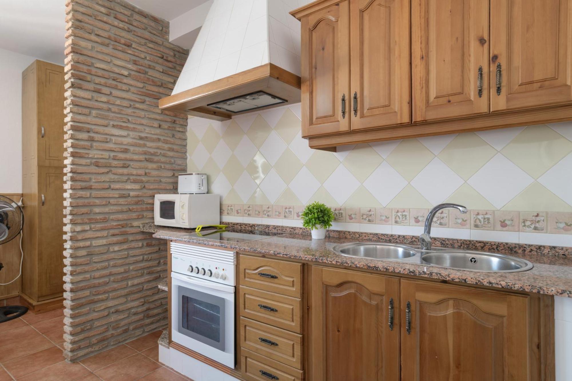 Apartamento Frank - Solo Familias Conil De La Frontera Εξωτερικό φωτογραφία