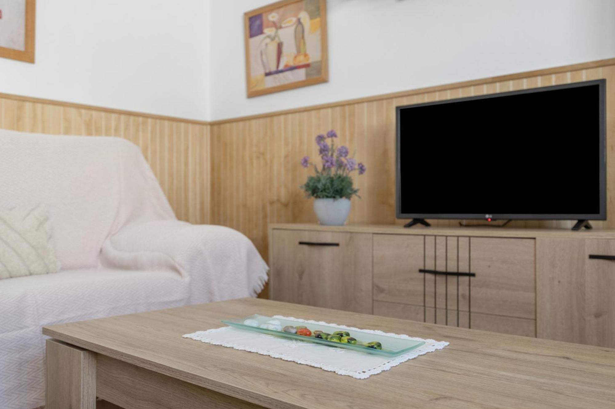Apartamento Frank - Solo Familias Conil De La Frontera Εξωτερικό φωτογραφία