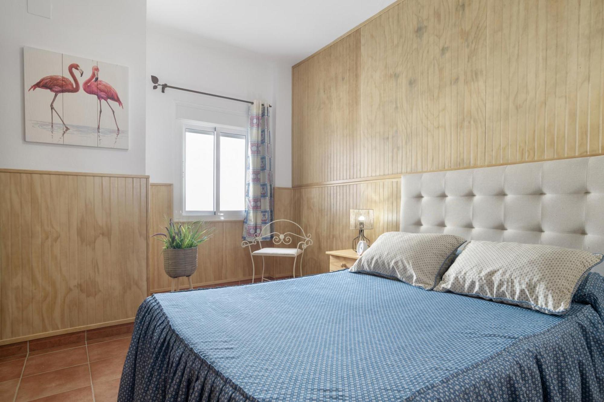 Apartamento Frank - Solo Familias Conil De La Frontera Εξωτερικό φωτογραφία