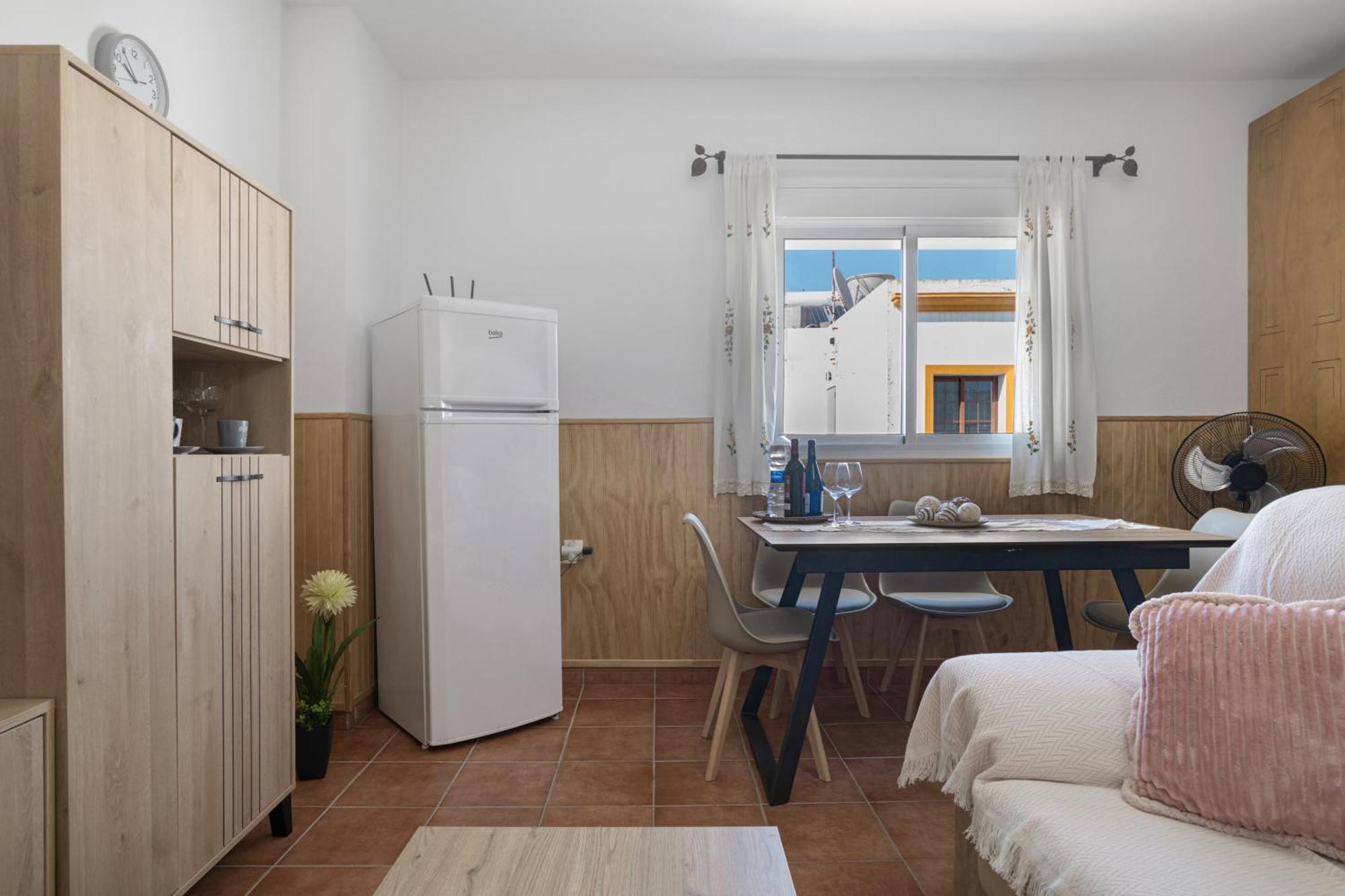 Apartamento Frank - Solo Familias Conil De La Frontera Εξωτερικό φωτογραφία