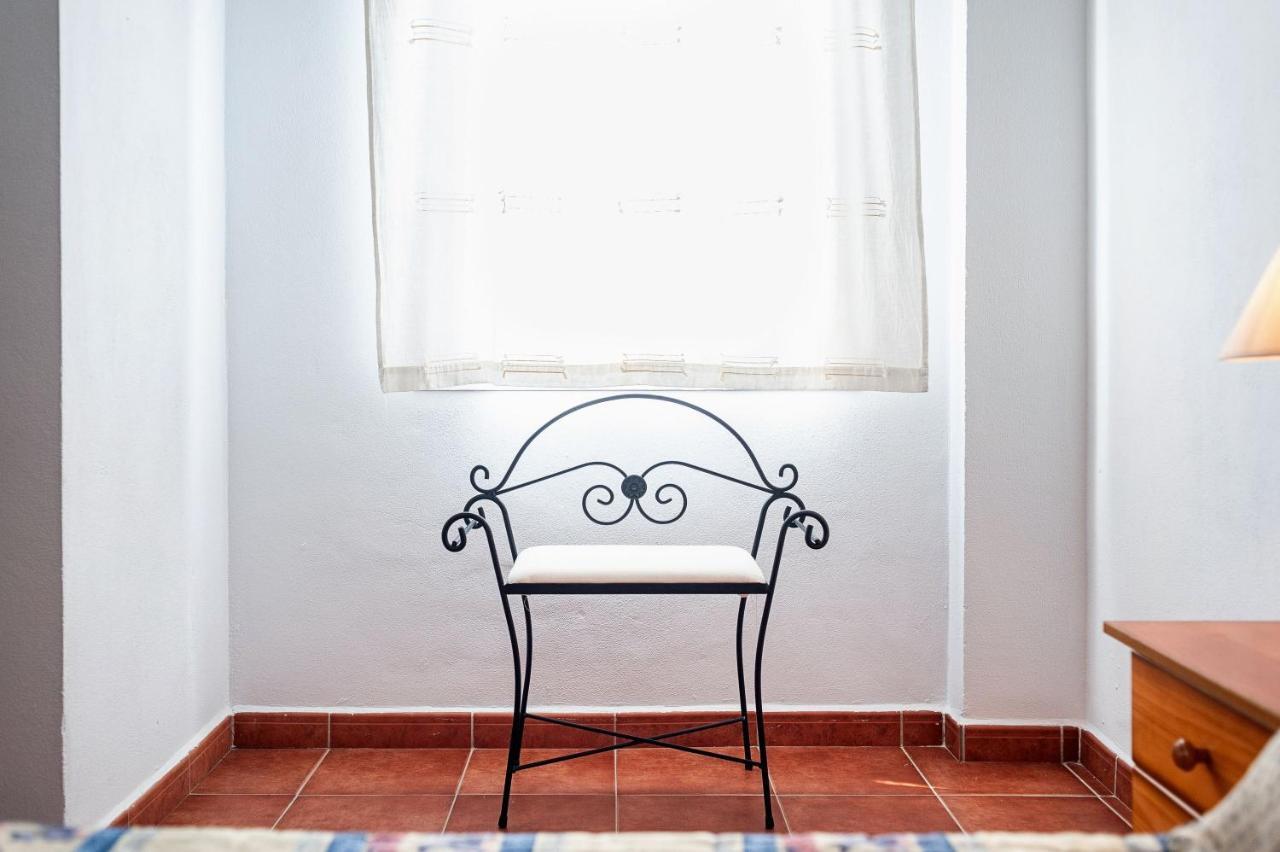Apartamento Frank - Solo Familias Conil De La Frontera Εξωτερικό φωτογραφία