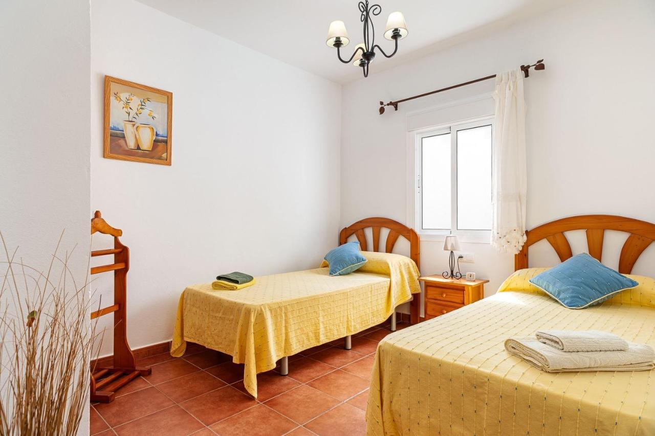 Apartamento Frank - Solo Familias Conil De La Frontera Εξωτερικό φωτογραφία