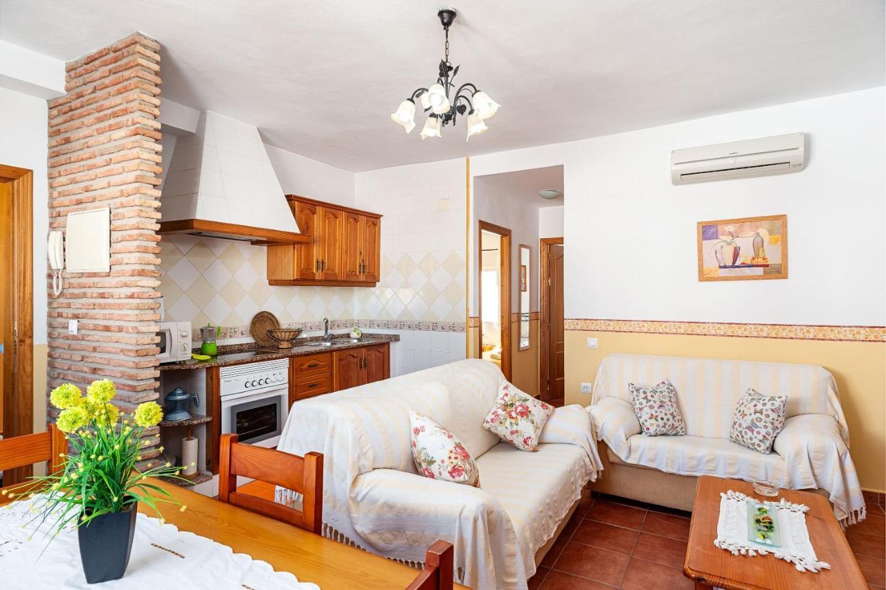 Apartamento Frank - Solo Familias Conil De La Frontera Εξωτερικό φωτογραφία