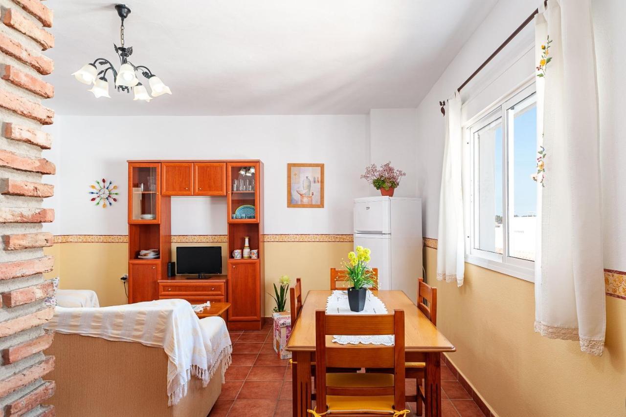 Apartamento Frank - Solo Familias Conil De La Frontera Εξωτερικό φωτογραφία