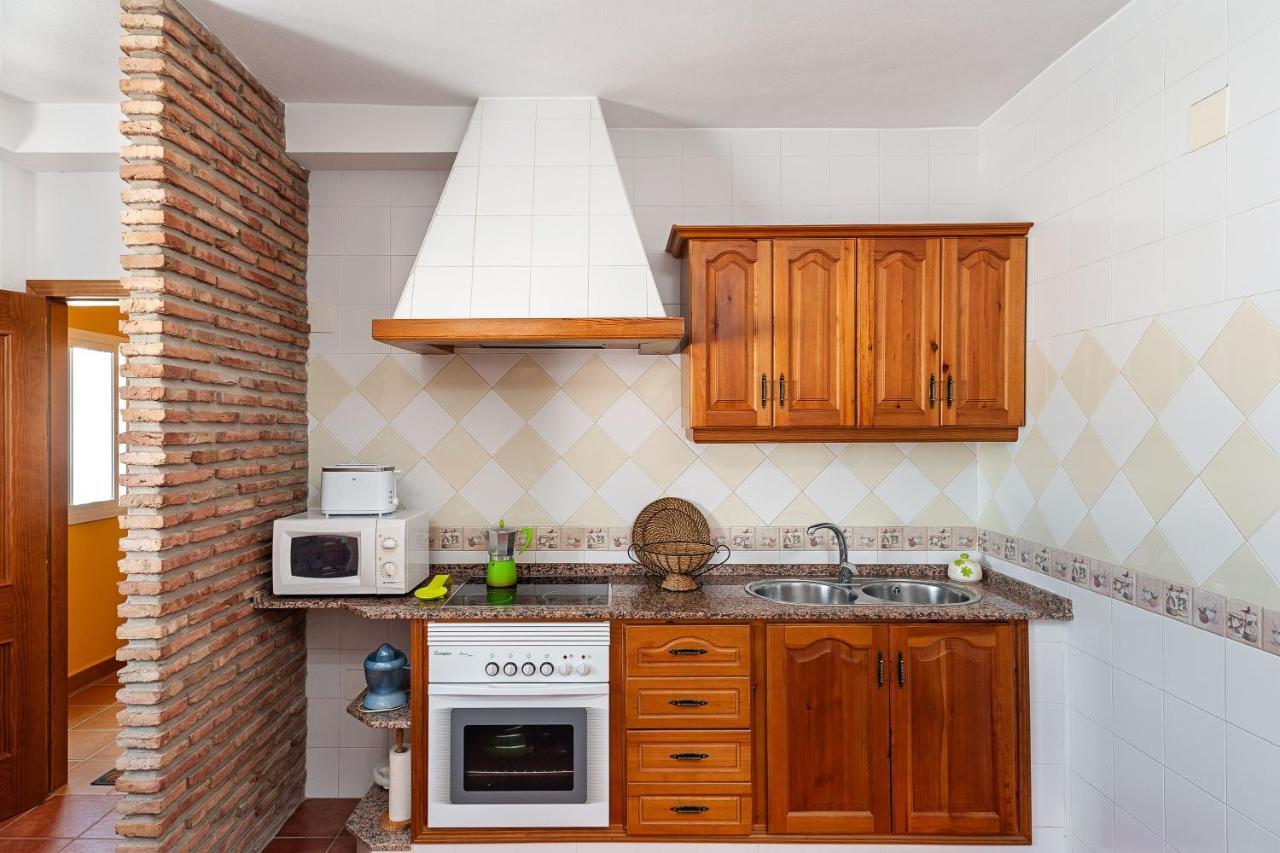 Apartamento Frank - Solo Familias Conil De La Frontera Εξωτερικό φωτογραφία