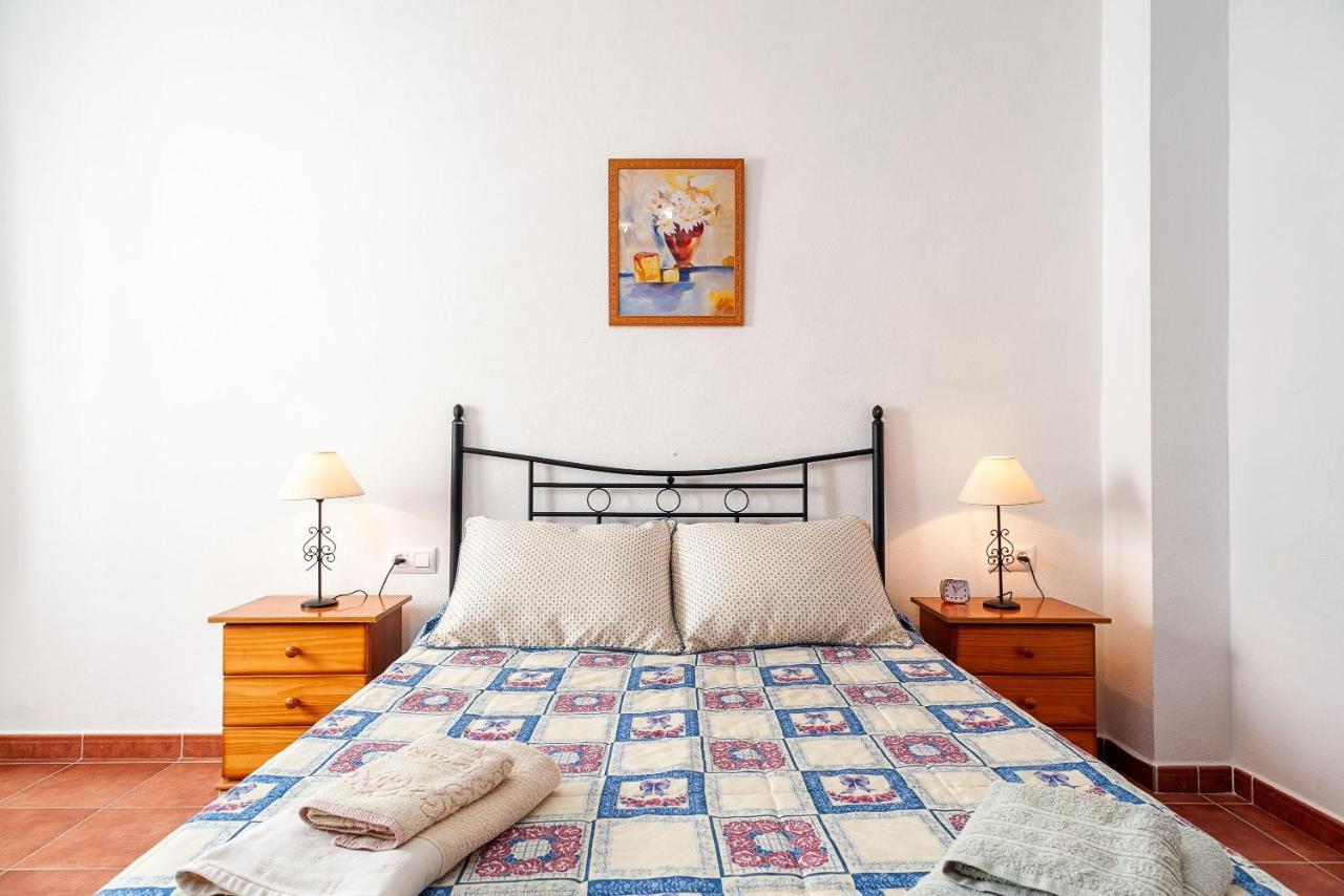 Apartamento Frank - Solo Familias Conil De La Frontera Εξωτερικό φωτογραφία