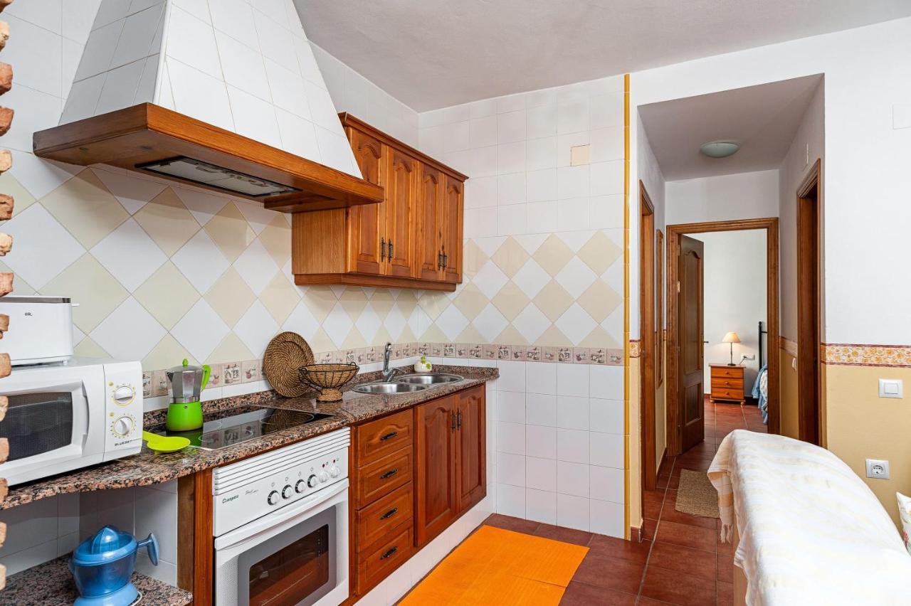Apartamento Frank - Solo Familias Conil De La Frontera Εξωτερικό φωτογραφία