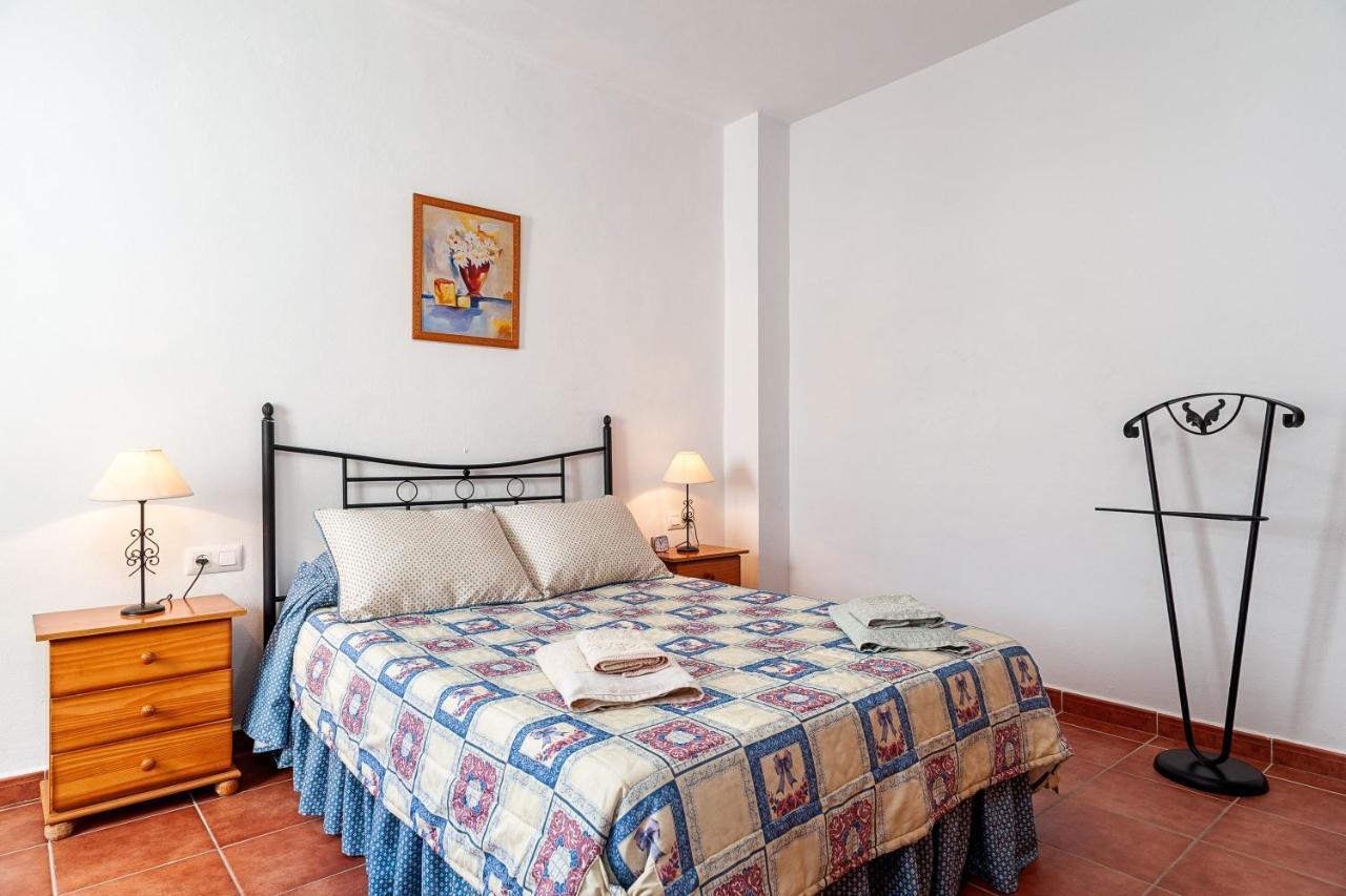 Apartamento Frank - Solo Familias Conil De La Frontera Εξωτερικό φωτογραφία